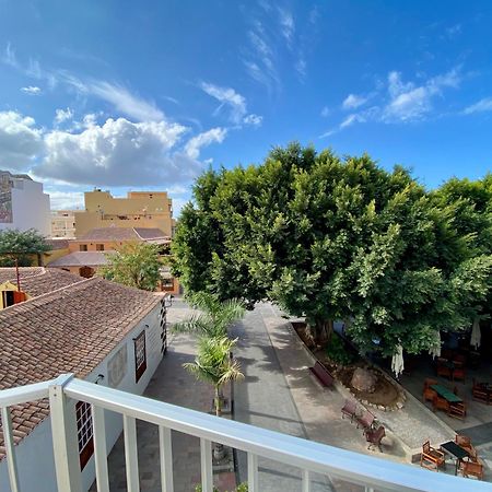 Vista Plaza - Exceptional Location Daire Los Llanos De Aridane Dış mekan fotoğraf