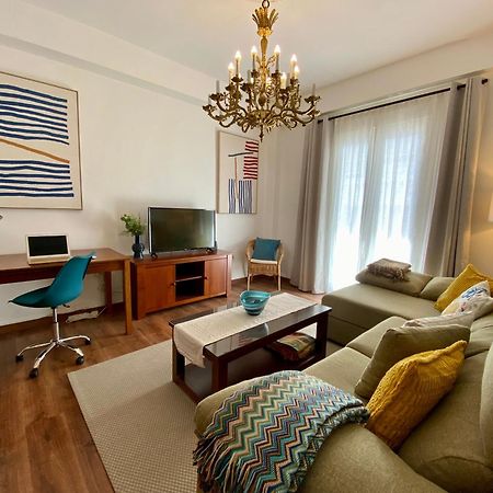 Vista Plaza - Exceptional Location Daire Los Llanos De Aridane Dış mekan fotoğraf