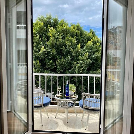Vista Plaza - Exceptional Location Daire Los Llanos De Aridane Dış mekan fotoğraf