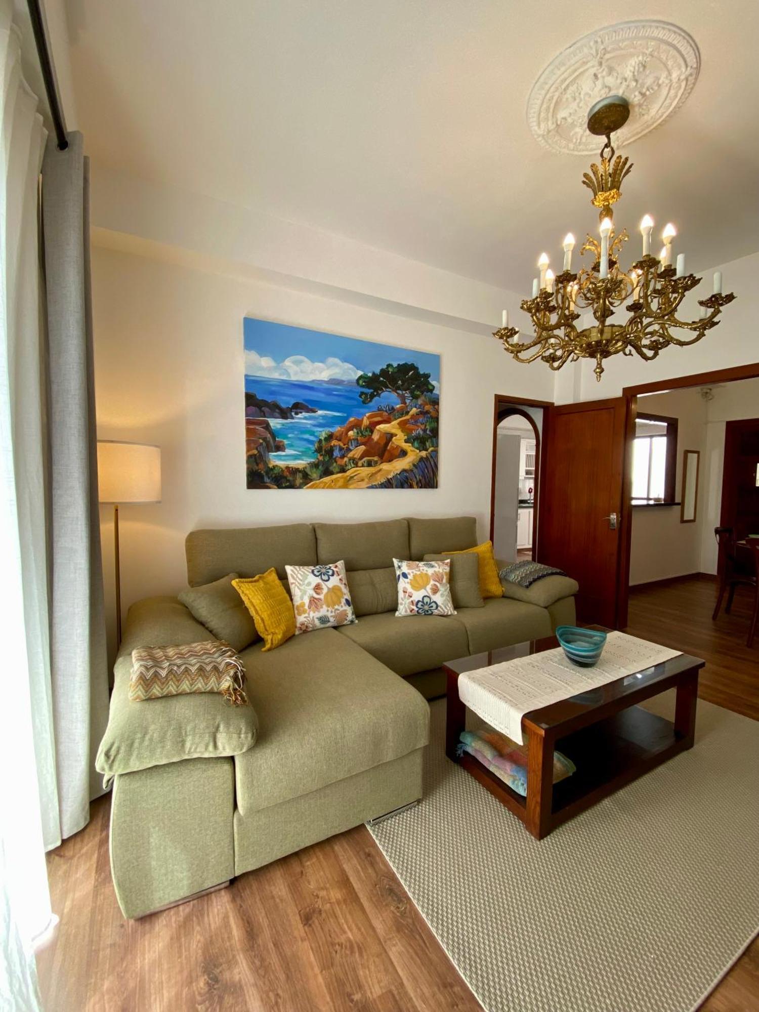 Vista Plaza - Exceptional Location Daire Los Llanos De Aridane Dış mekan fotoğraf