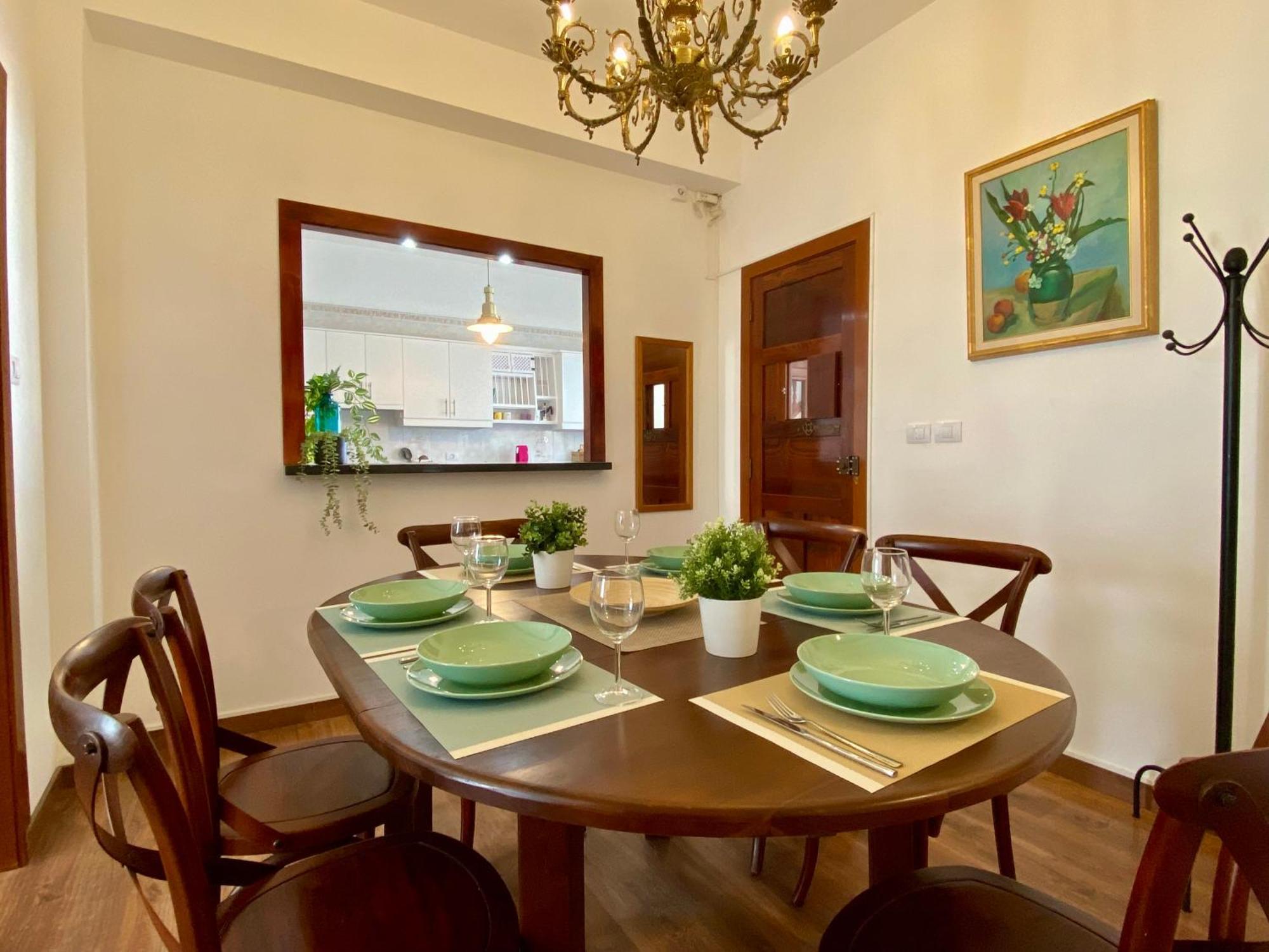 Vista Plaza - Exceptional Location Daire Los Llanos De Aridane Dış mekan fotoğraf