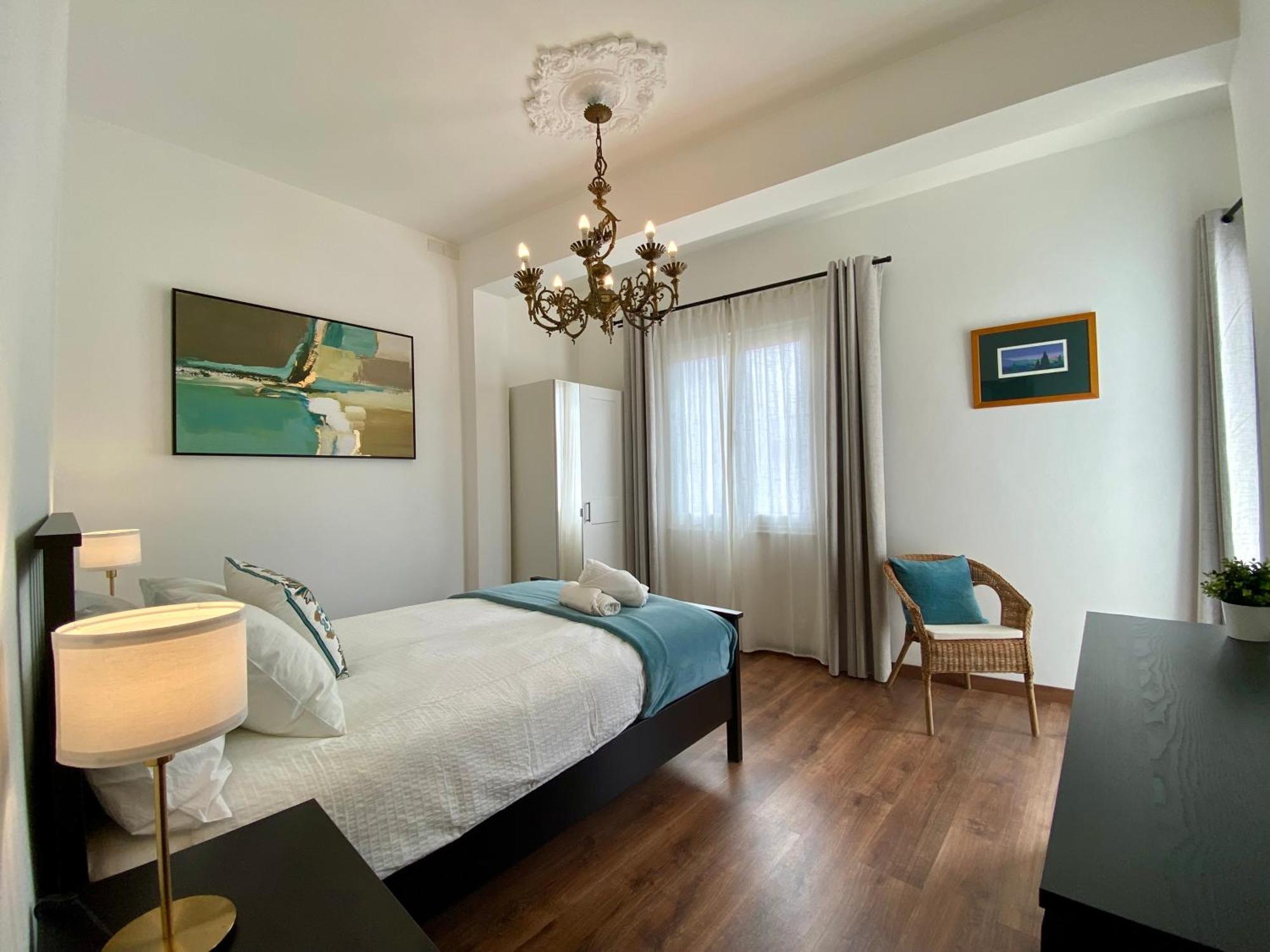 Vista Plaza - Exceptional Location Daire Los Llanos De Aridane Dış mekan fotoğraf