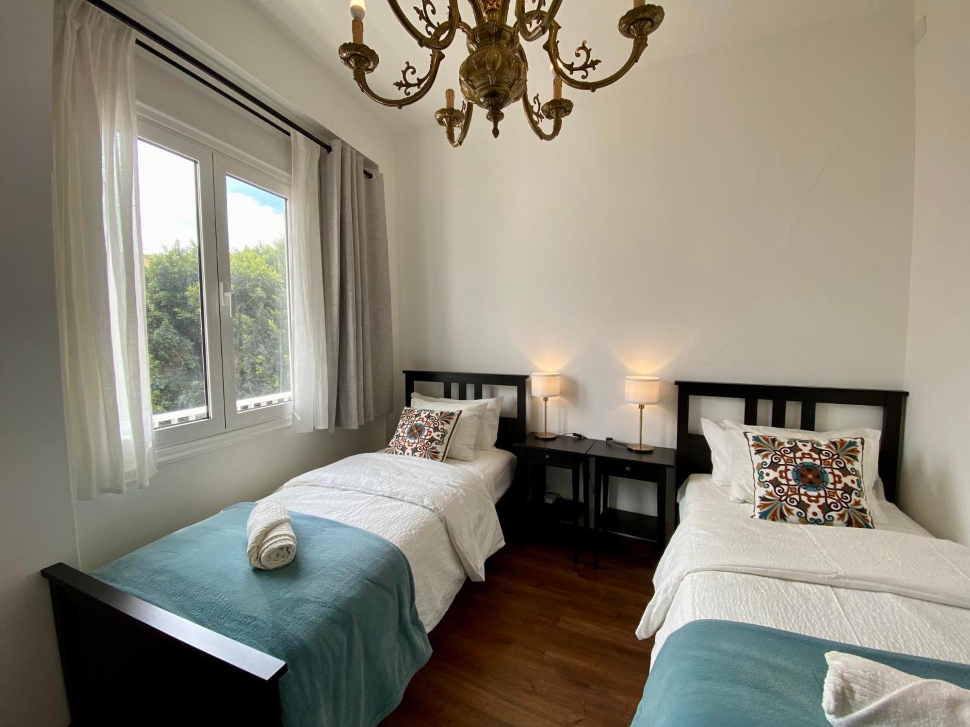 Vista Plaza - Exceptional Location Daire Los Llanos De Aridane Dış mekan fotoğraf