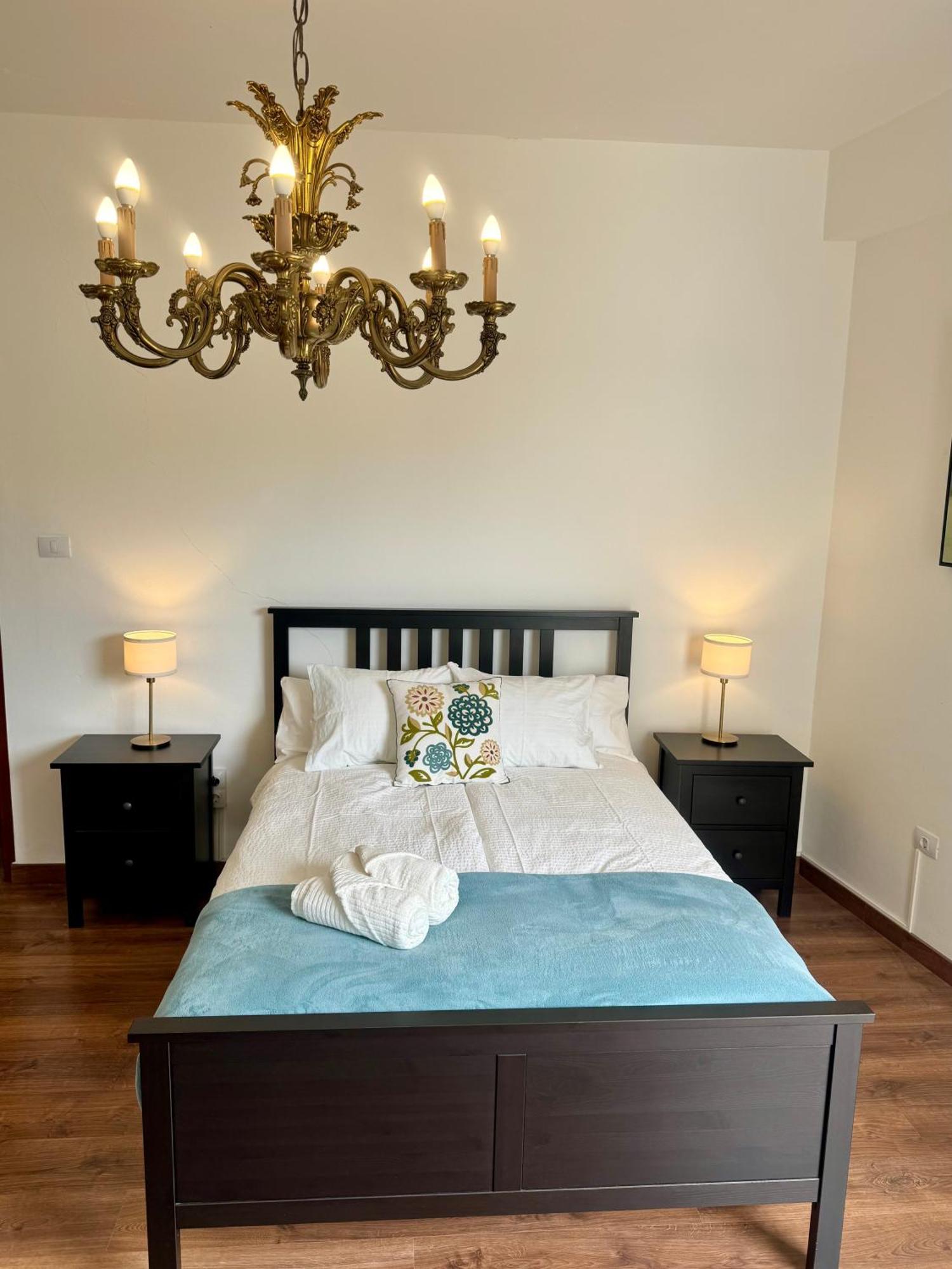 Vista Plaza - Exceptional Location Daire Los Llanos De Aridane Dış mekan fotoğraf