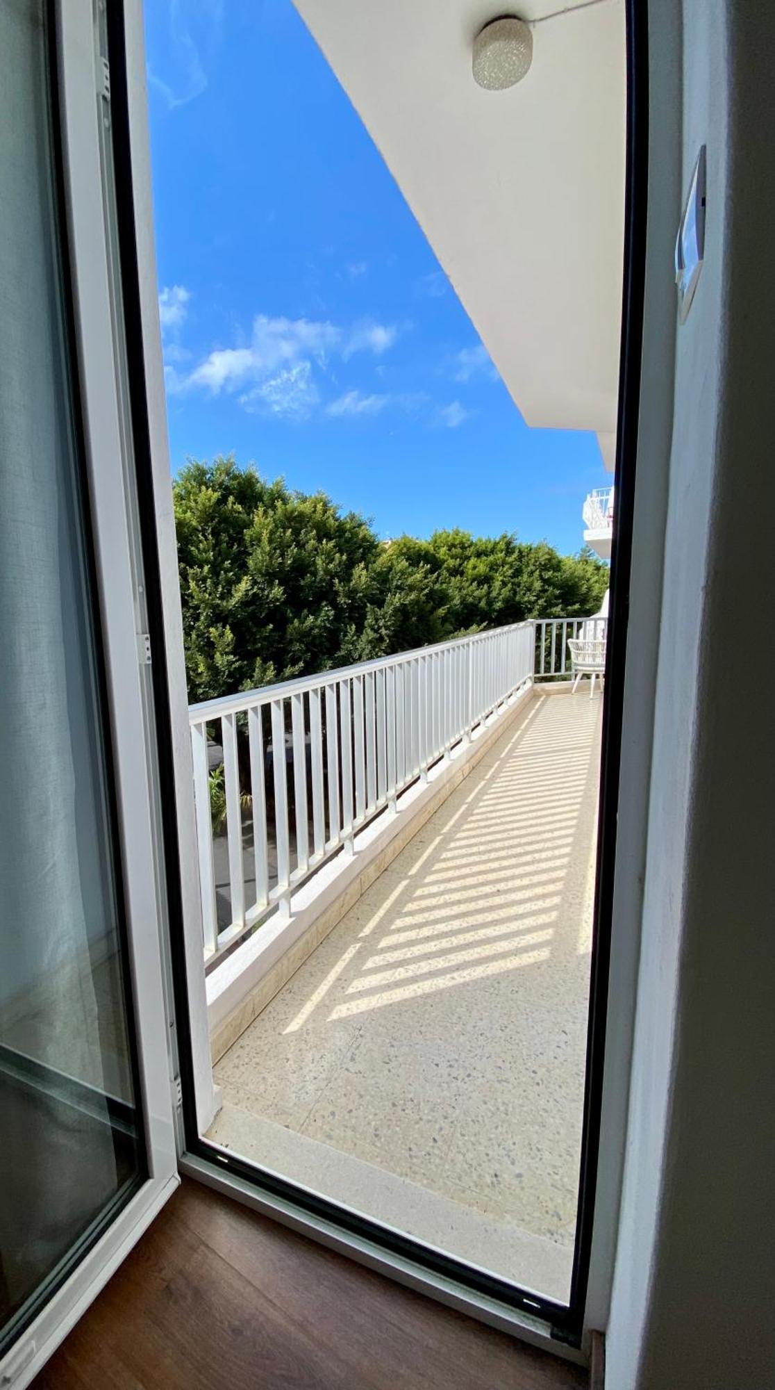 Vista Plaza - Exceptional Location Daire Los Llanos De Aridane Dış mekan fotoğraf