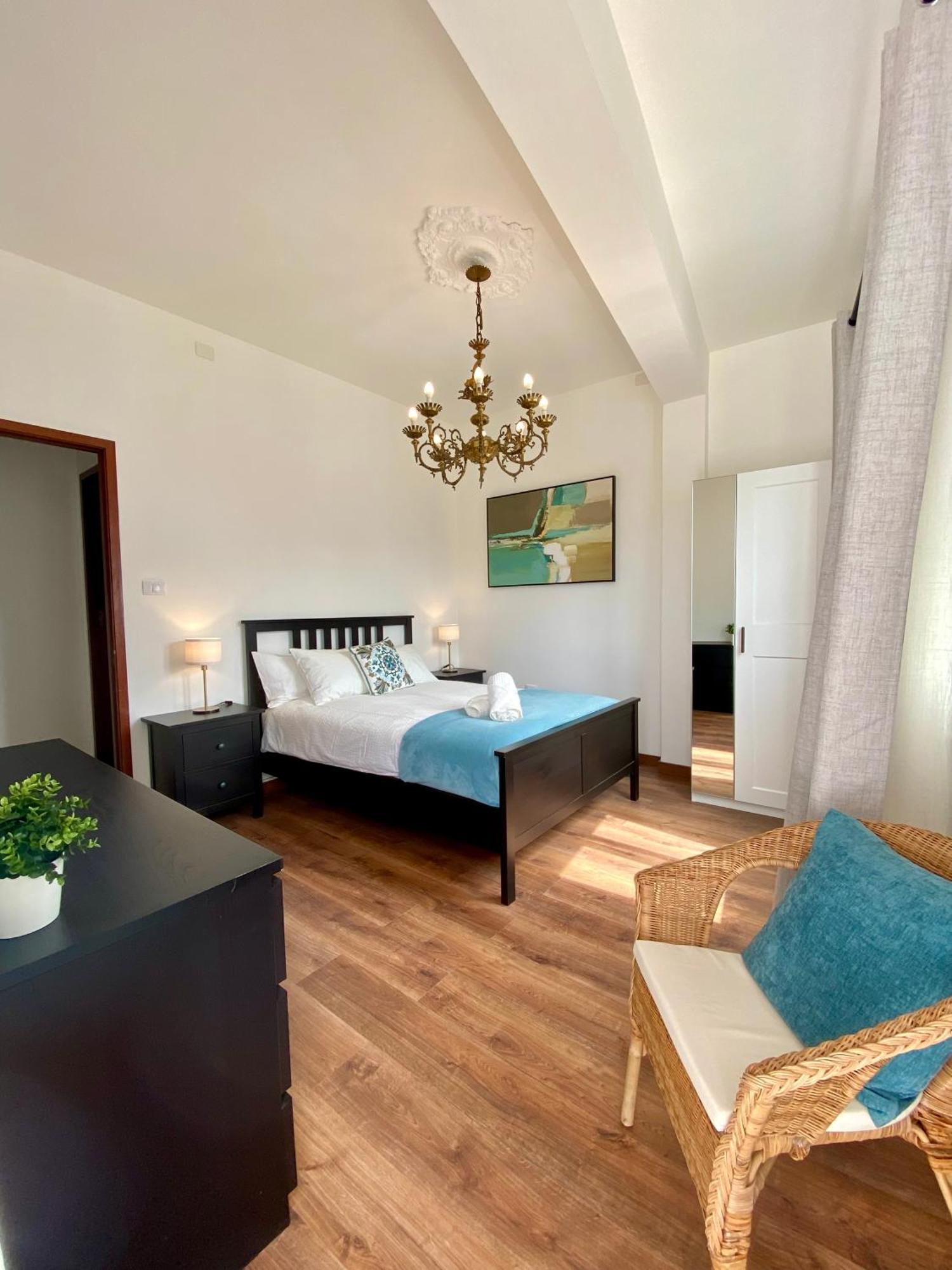 Vista Plaza - Exceptional Location Daire Los Llanos De Aridane Dış mekan fotoğraf