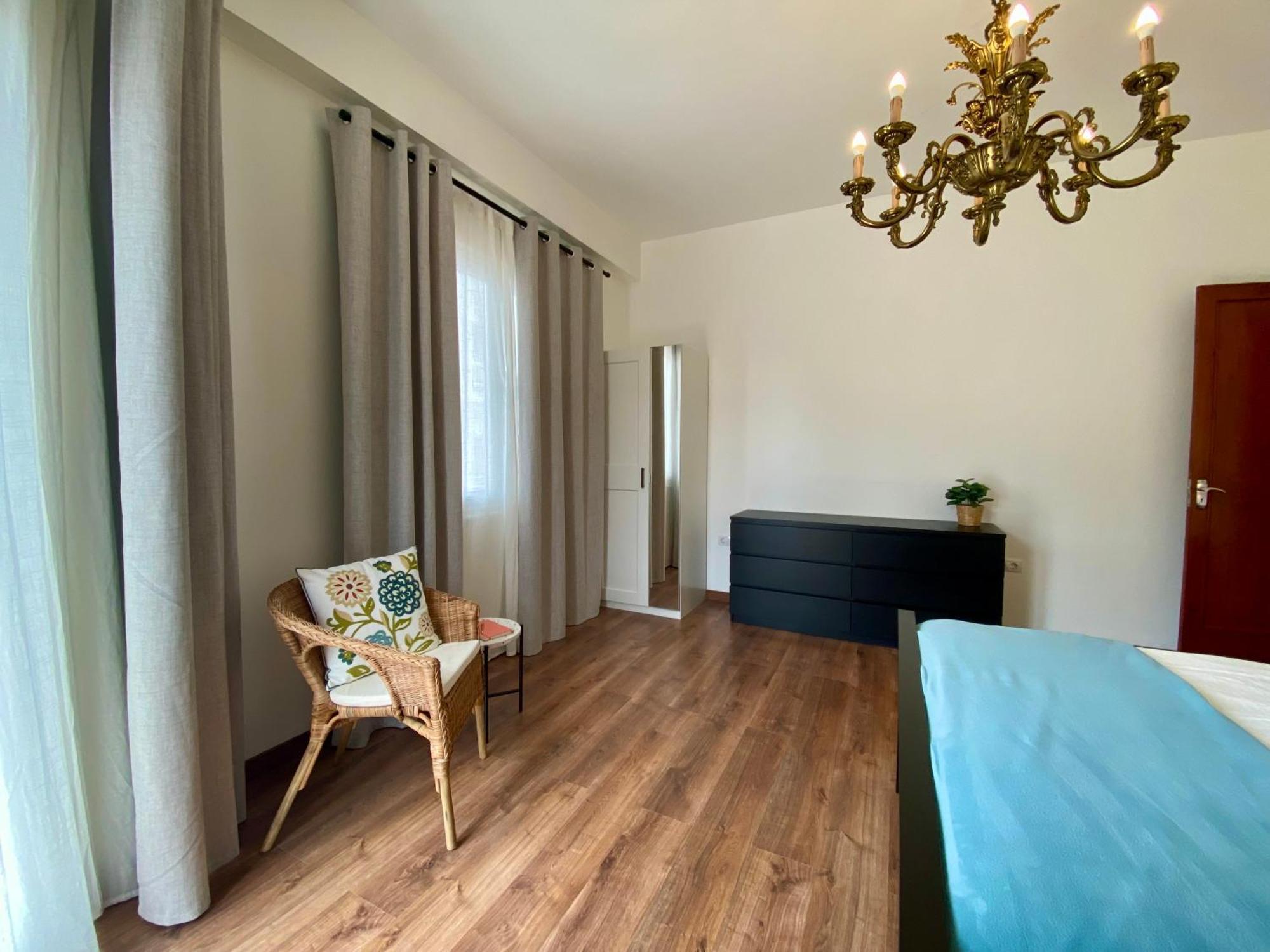 Vista Plaza - Exceptional Location Daire Los Llanos De Aridane Dış mekan fotoğraf