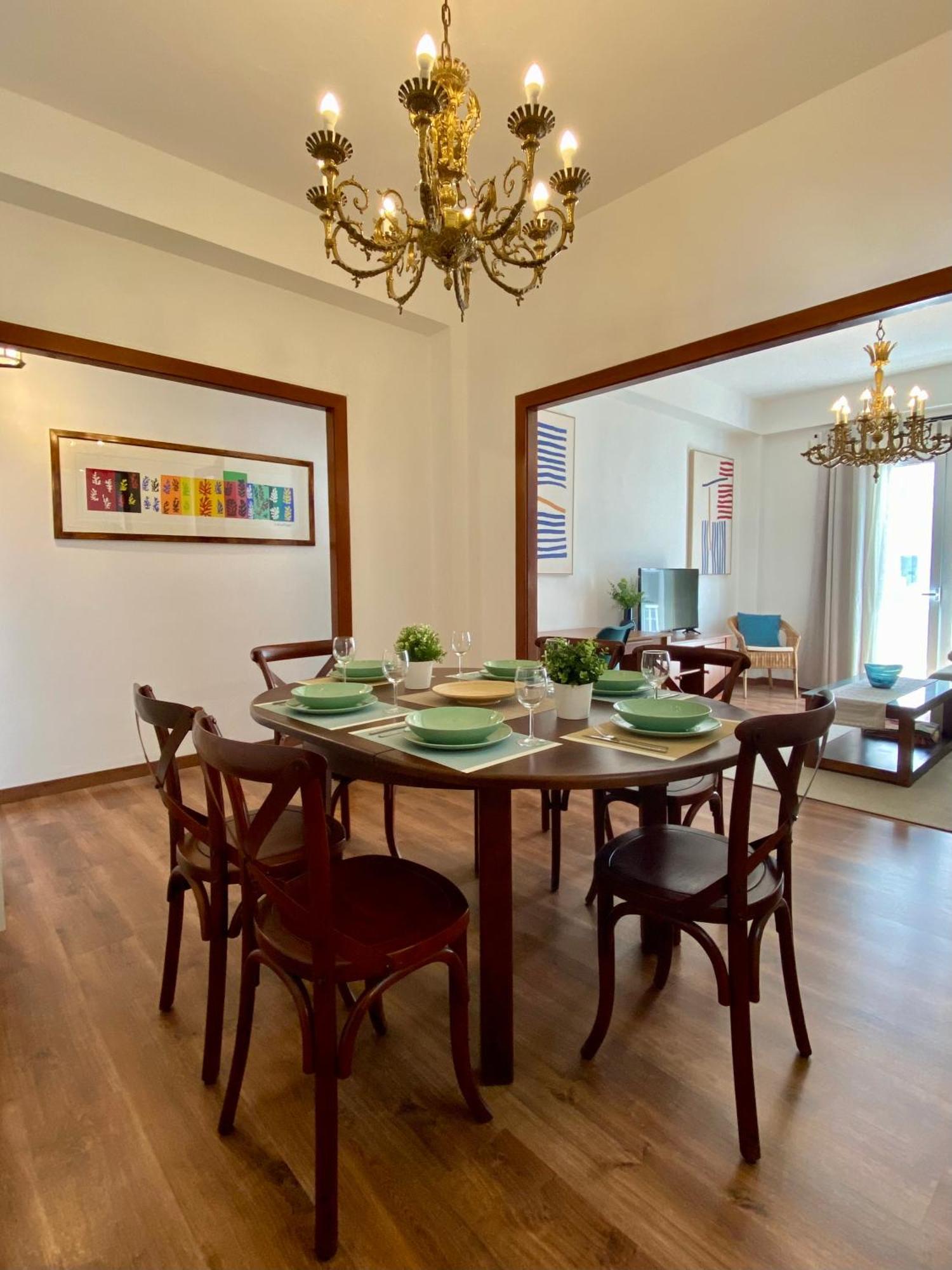 Vista Plaza - Exceptional Location Daire Los Llanos De Aridane Dış mekan fotoğraf