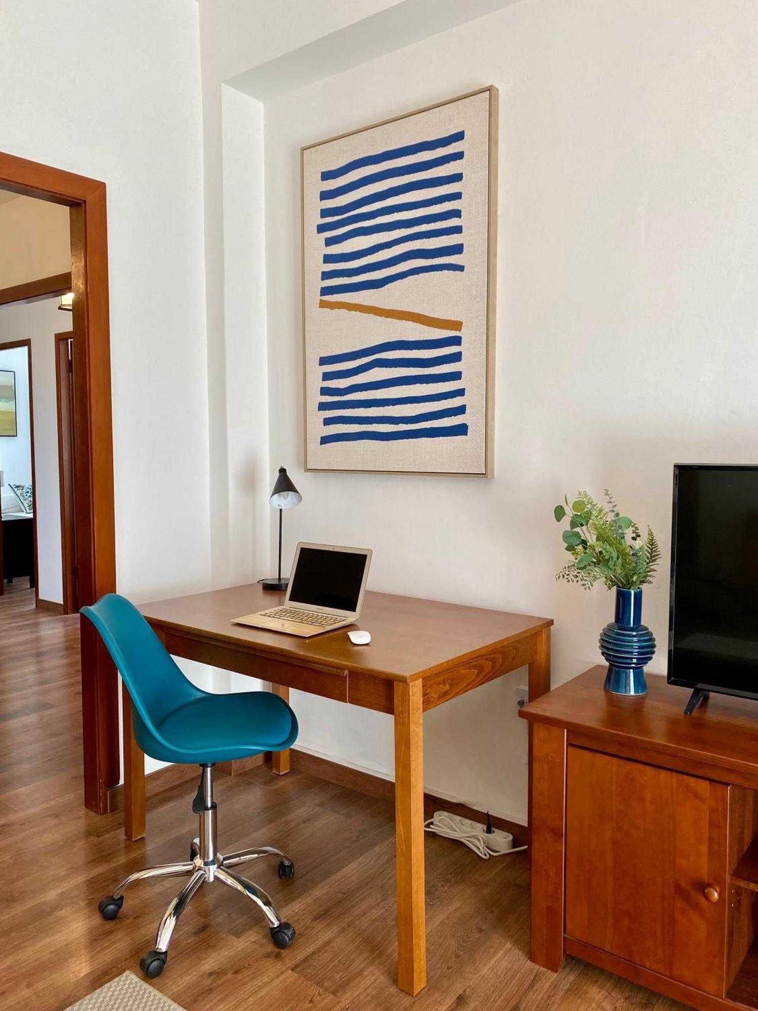 Vista Plaza - Exceptional Location Daire Los Llanos De Aridane Dış mekan fotoğraf