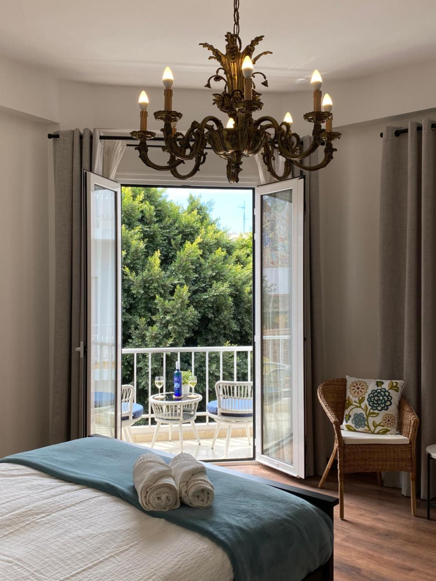 Vista Plaza - Exceptional Location Daire Los Llanos De Aridane Dış mekan fotoğraf